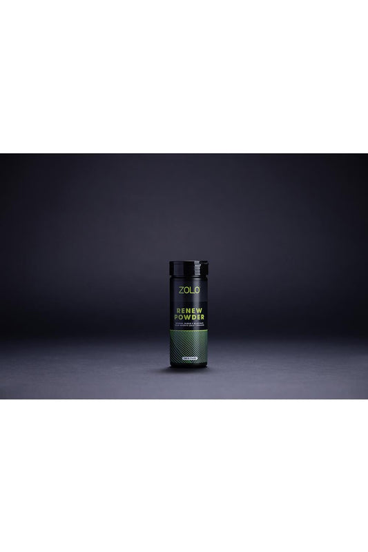 ZOLO RENEW POWDER 118 GR