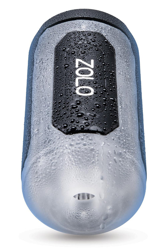 ZOLO SUCK AND SQUEEZE