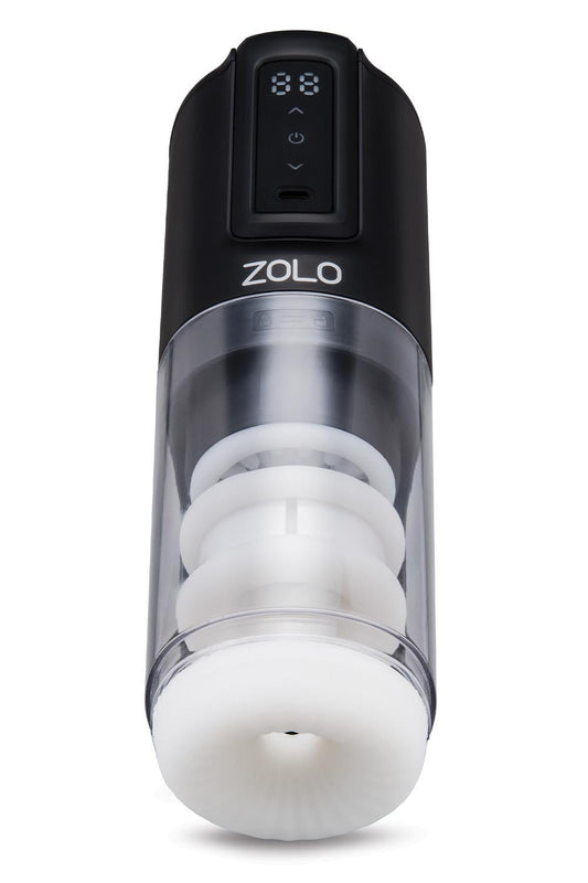 ZOLO HAWK TUAH ULTIMATE BJ