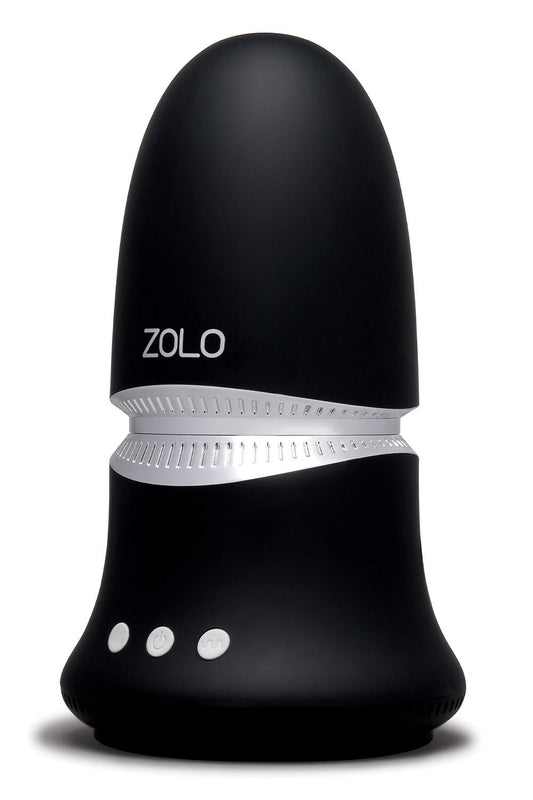 ZOLO NUT BUSTER WITH REMOTE