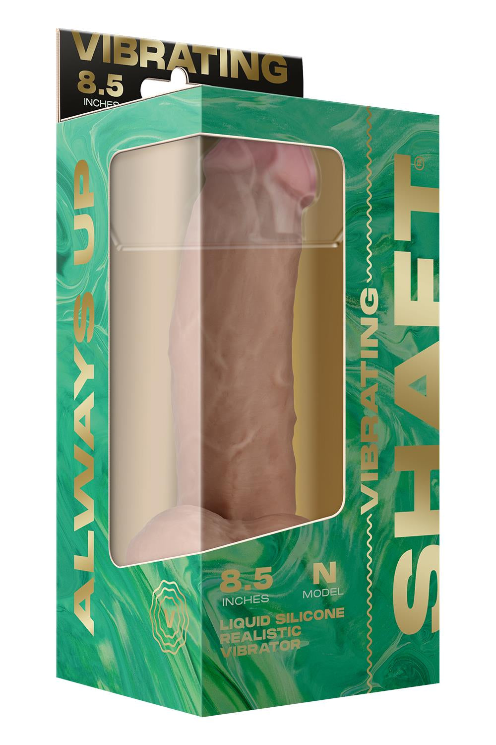 SHAFT VIBRATING MODEL N 8.5 INCH PINE