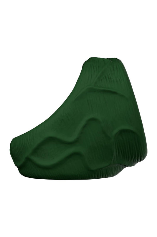 SHAFT MODEL PS COCK AND BALL SHORT GREEN