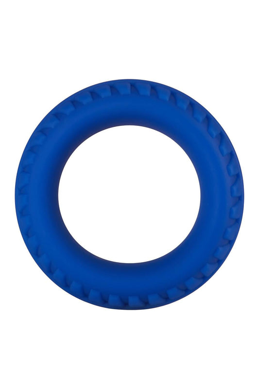 FORTO F-12 35MM C-RING BLUE