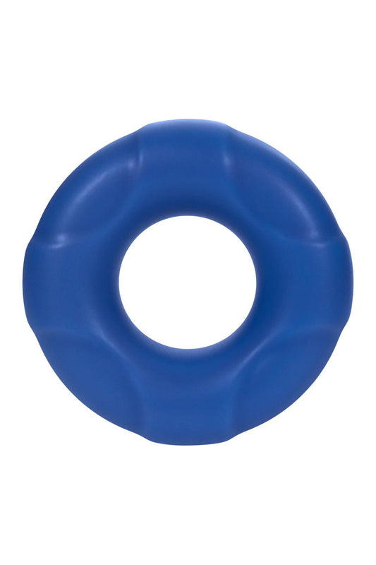 FORTO F-33 17MM C-RING SMALL BLUE