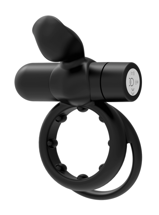 Pointer Vibrating Cockring