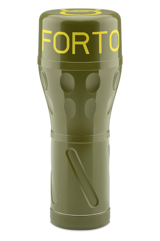 FORTO MODEL V-20 STROKER DARK