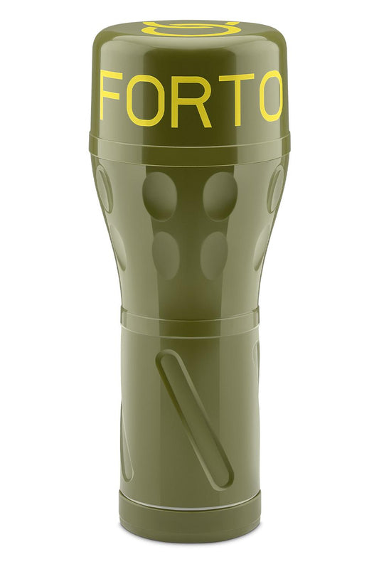 FORTO MODEL B-02 STROKER DARK
