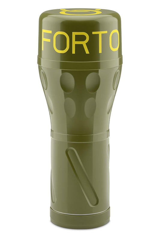 FORTO MODEL M-80 STROKER DARK