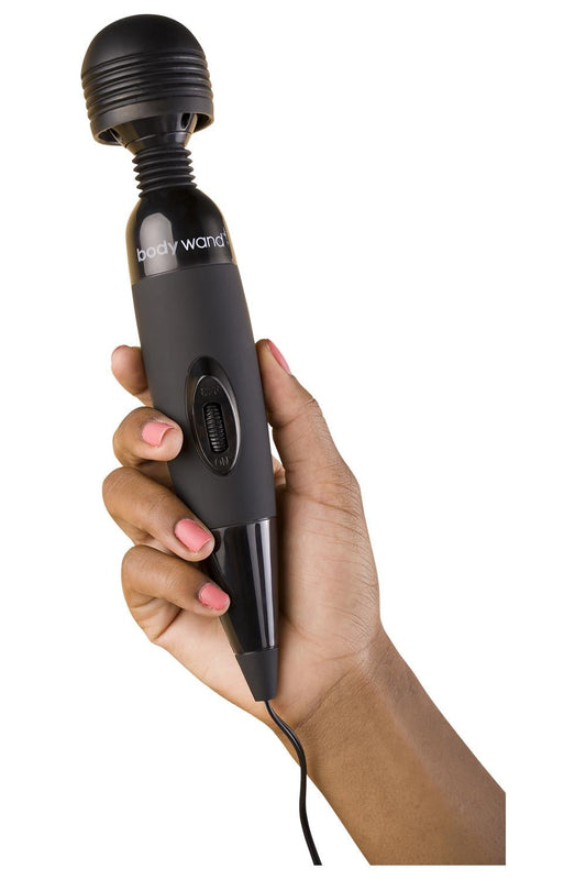 BODYWAND MIDNIGHT PLUG-IN