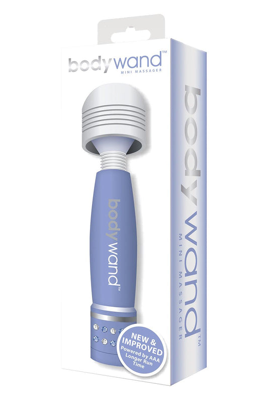 BODYWAND MINI LAVENDER