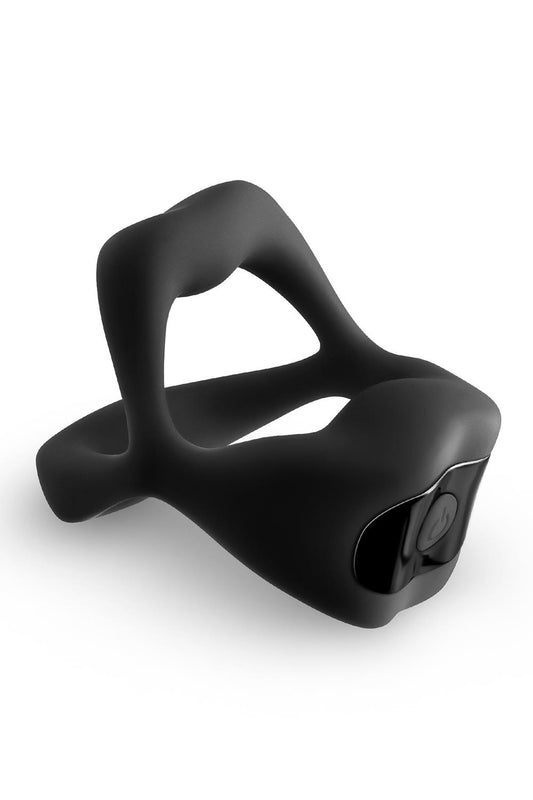 TECHNO STROBE BLACK APP CONTROL