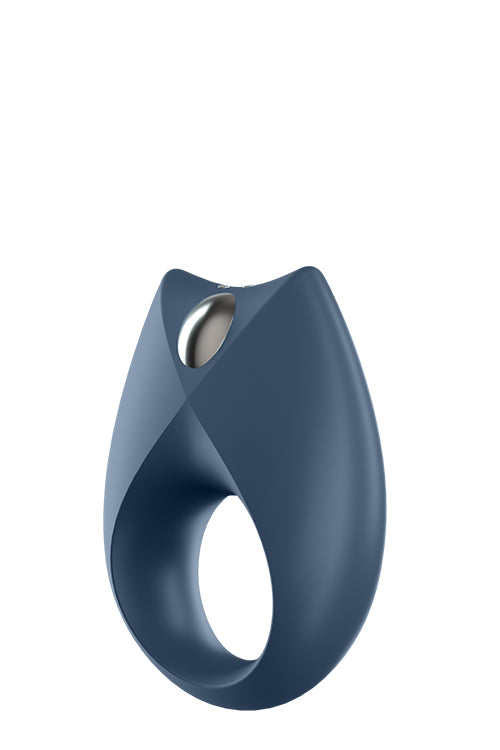 SATISFYER ROYAL ONE RING VIBRATOR CONNECT APP