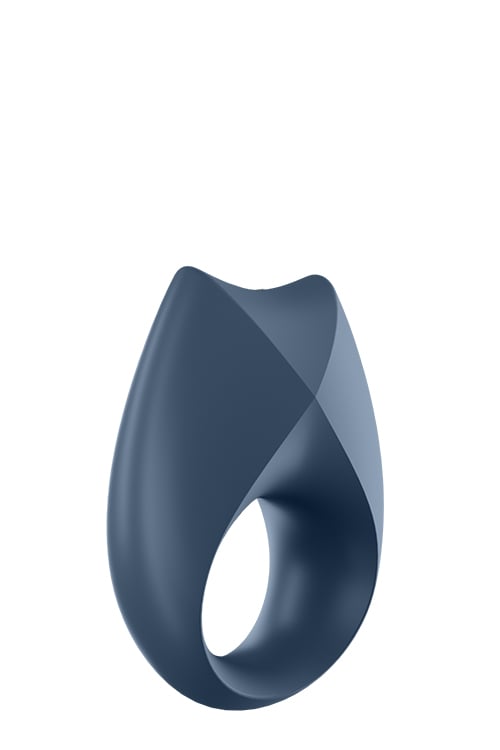 SATISFYER ROYAL ONE RING VIBRATOR CONNECT APP