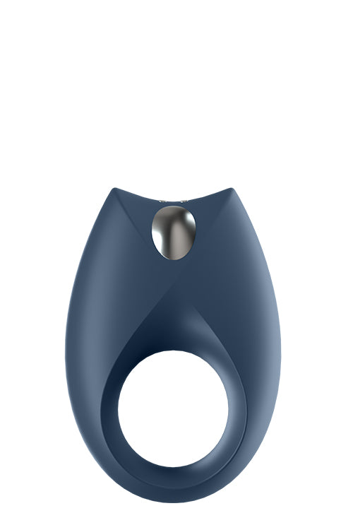 SATISFYER ROYAL ONE RING VIBRATOR CONNECT APP