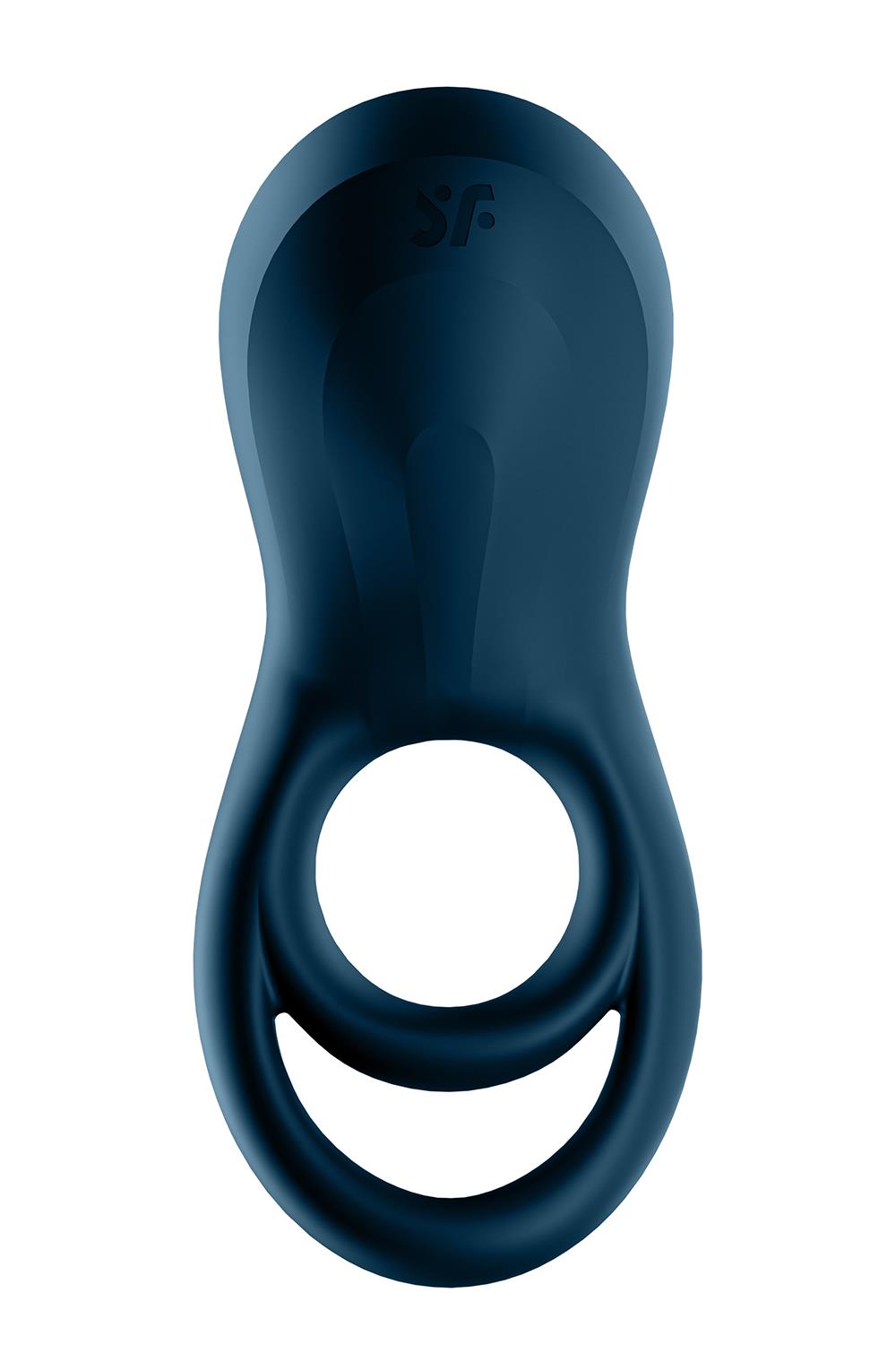SATISFYER EPIC DUO CONNECT APP