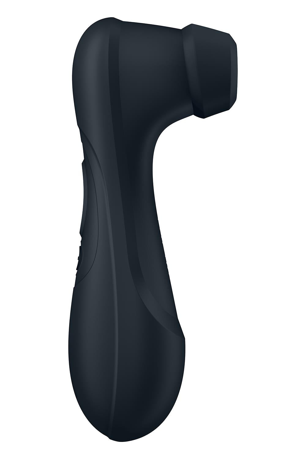 SATISFYER PRO 2 GENERATION 3 CONNECT APP DARK GREY