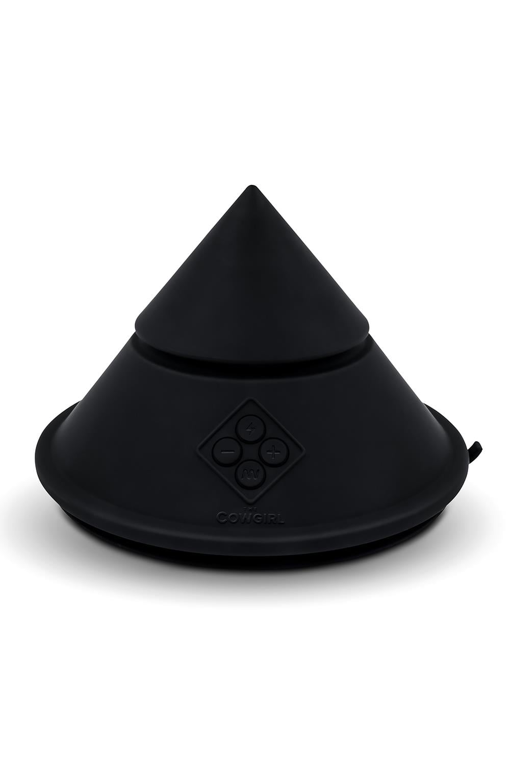 THE COWGIRL CONE APP CONTROL