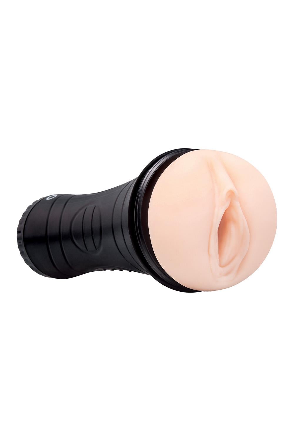 ZOLO STROKE OFF PORNSTAR PUSSY