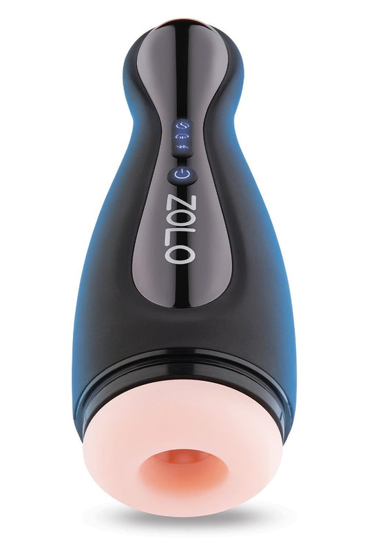 ZOLO BLOWPIN
