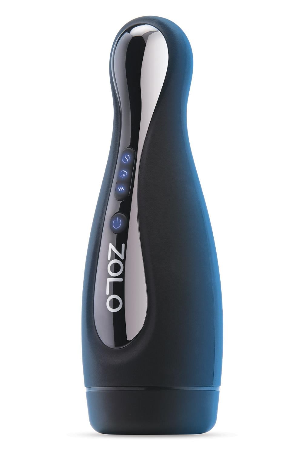 ZOLO BLOWPIN