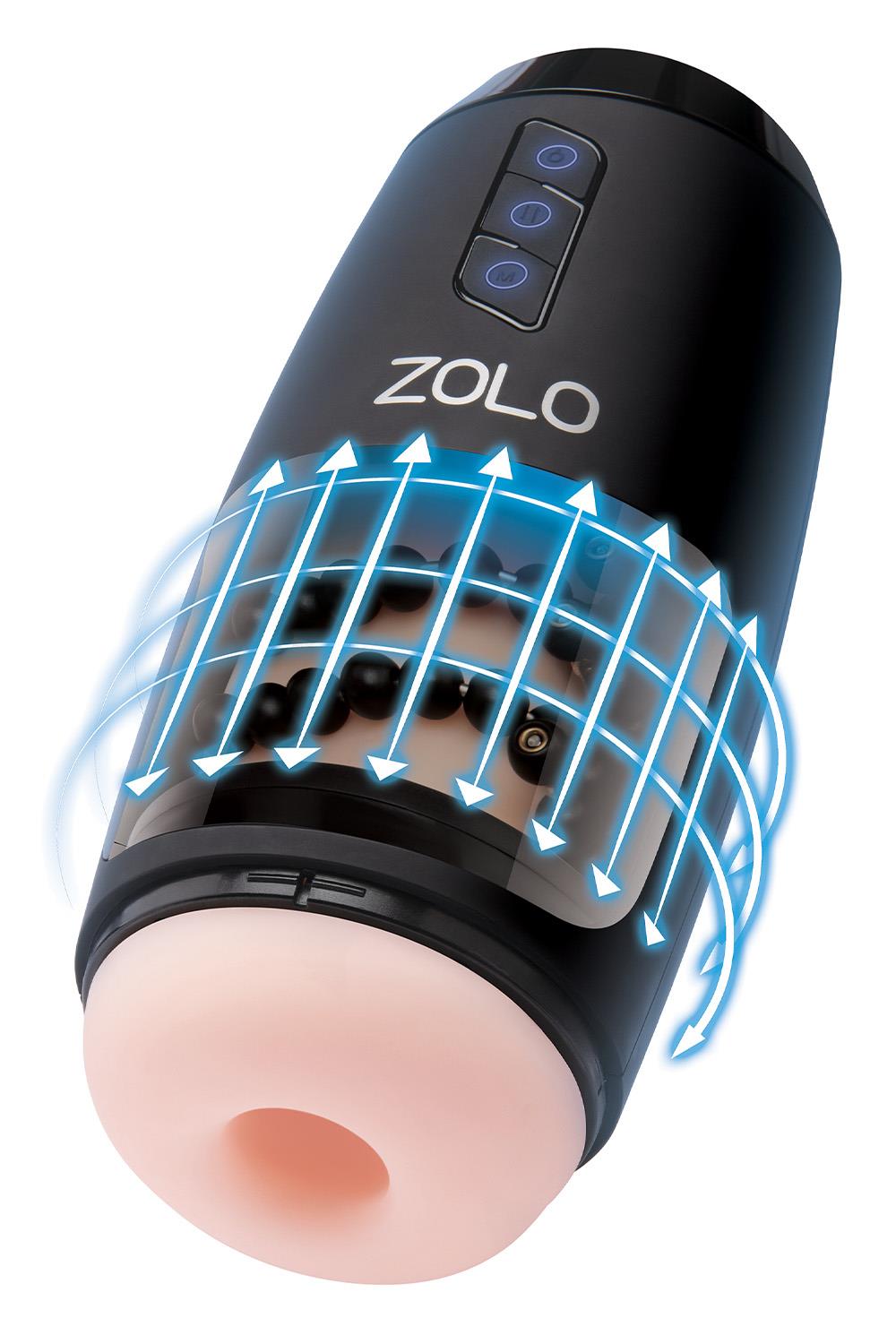 ZOLO UPSTROKE