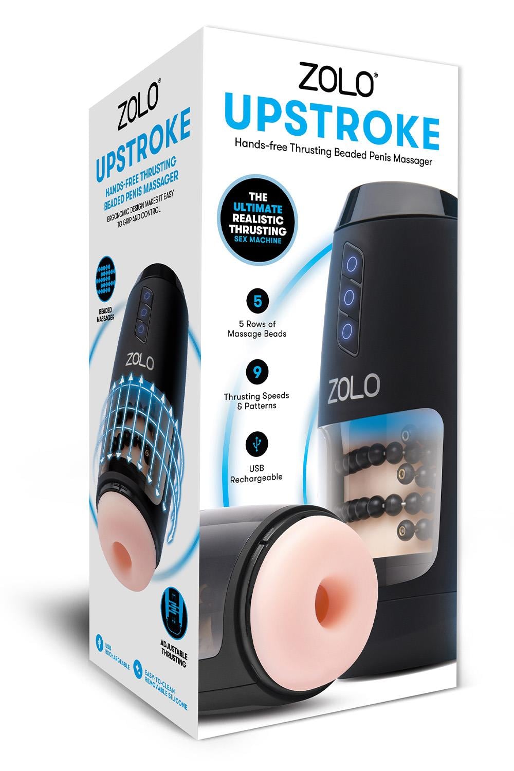 ZOLO UPSTROKE