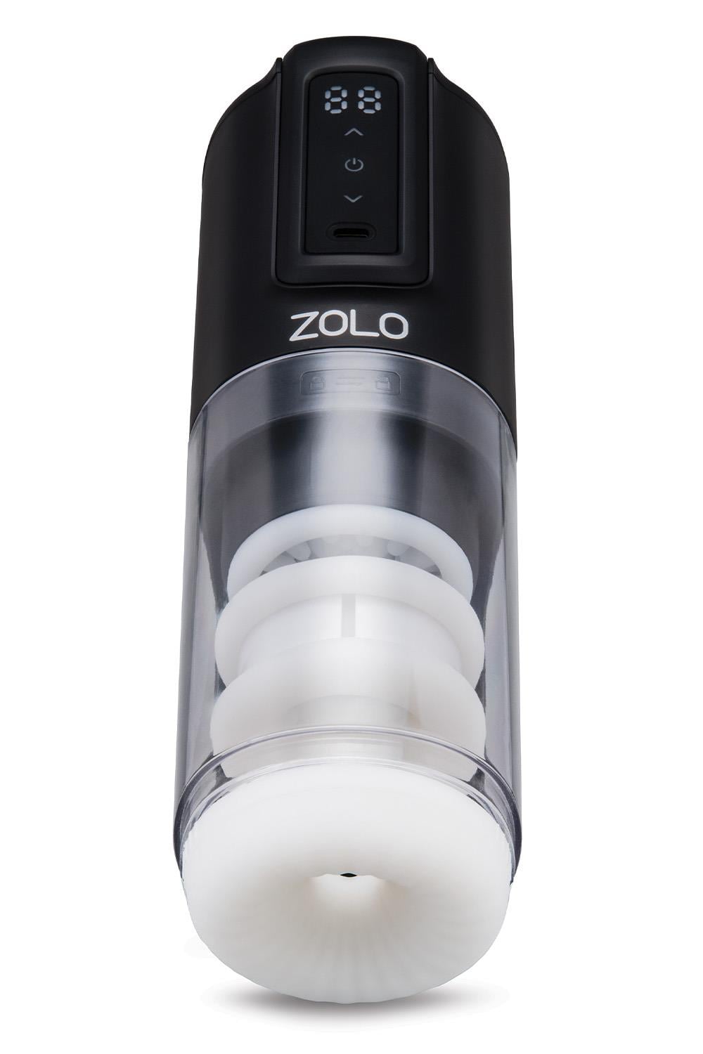ZOLO HAWK TUAH ULTIMATE BJ