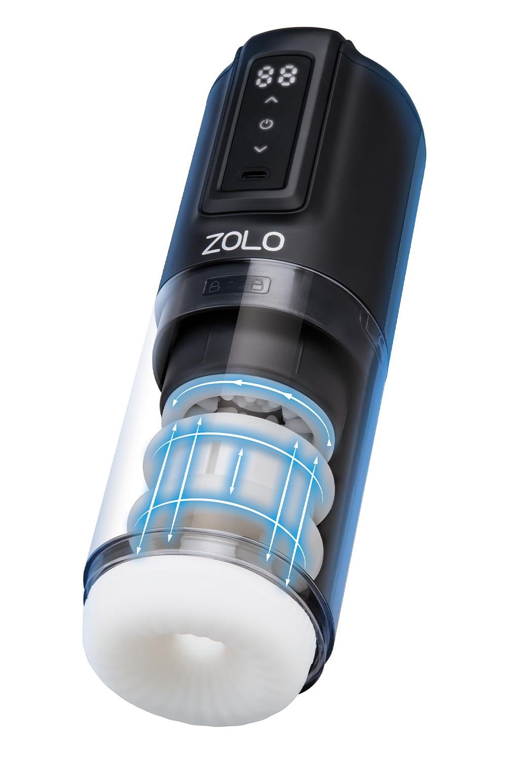 ZOLO HAWK TUAH ULTIMATE BJ