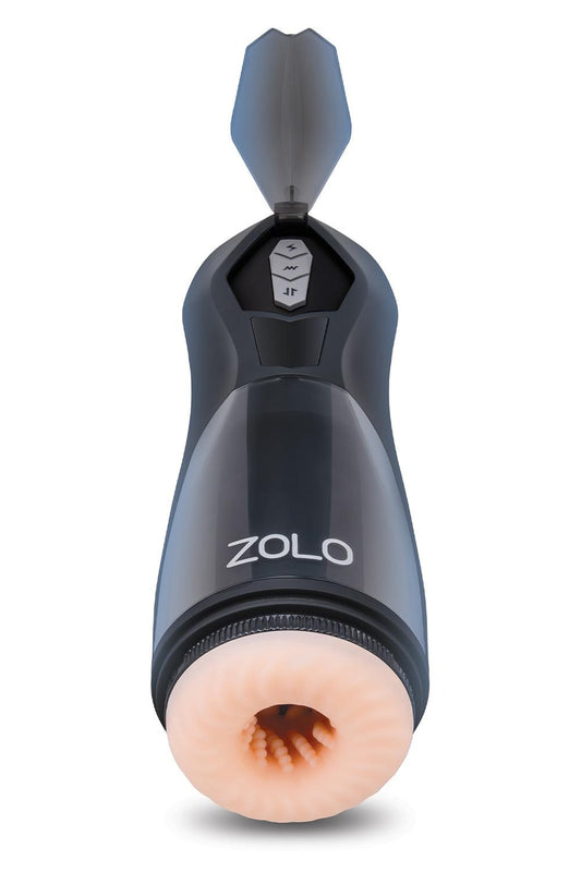 ZOLO LIFT OFF
