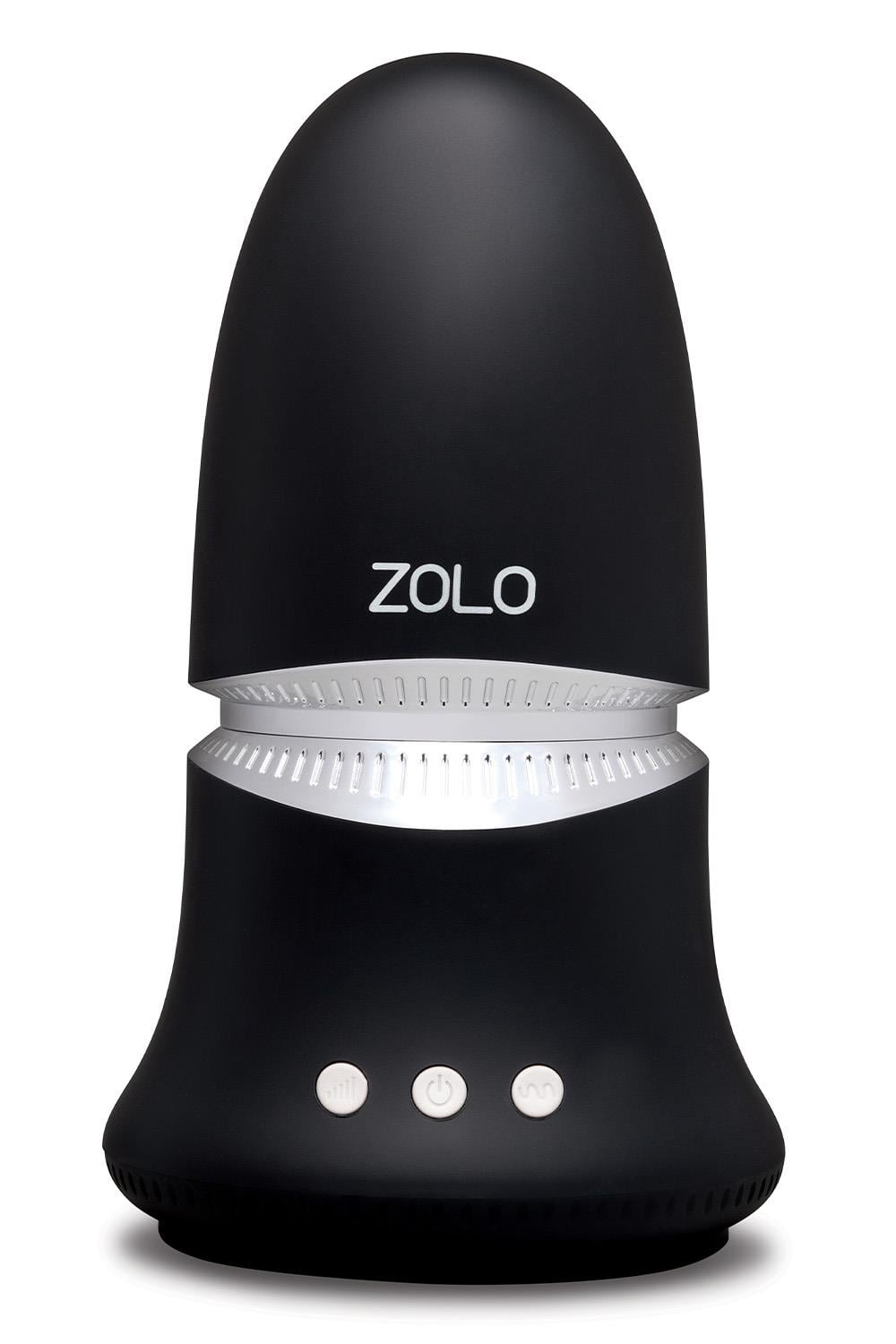 ZOLO NUT BUSTER WITH REMOTE