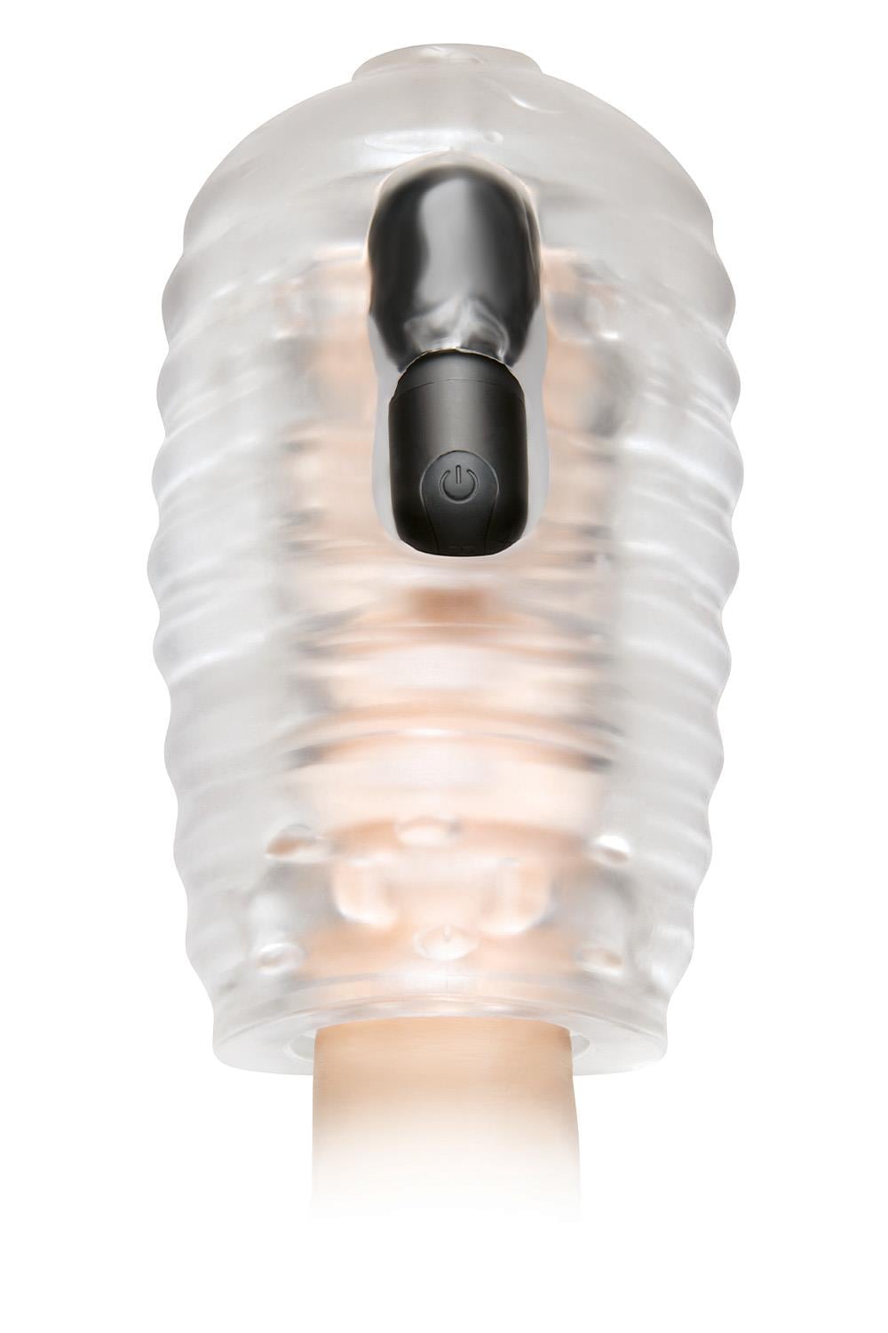 ZOLO NUT BUSTER WITH REMOTE