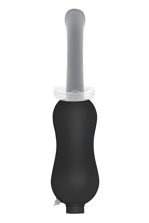 ZERO TOLERANCE VIBRATING PERFECT STROKE ON THE GO