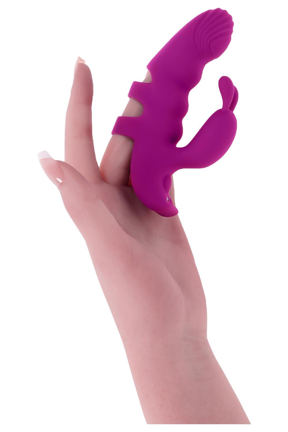PLAYBOY LEND A HAND