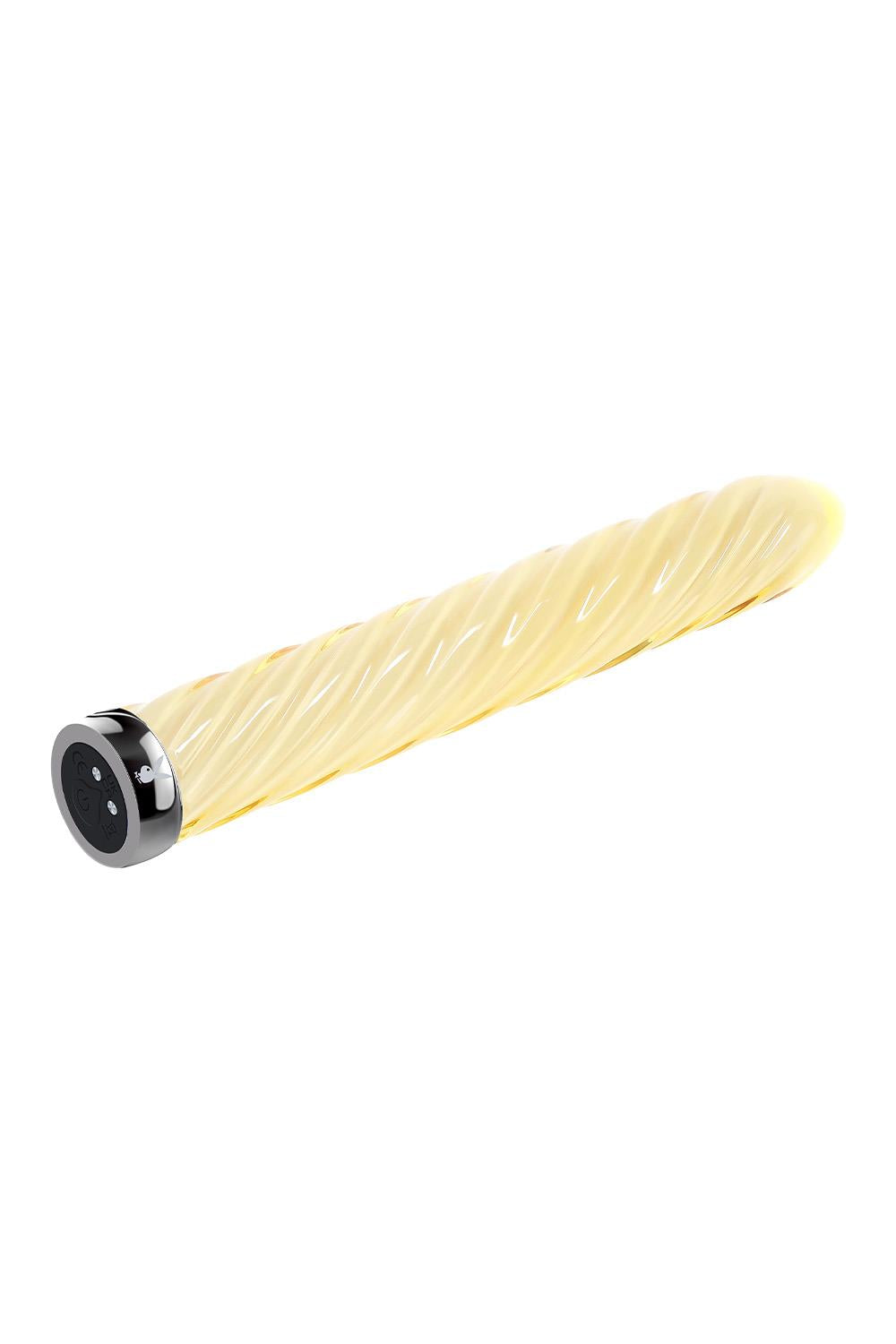 PLAYBOY TWIST OF FATE