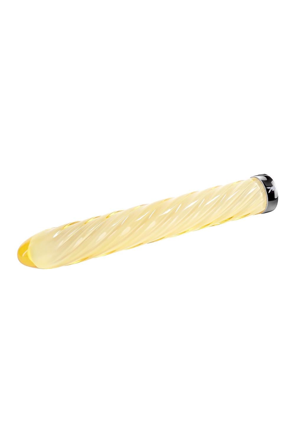 PLAYBOY TWIST OF FATE
