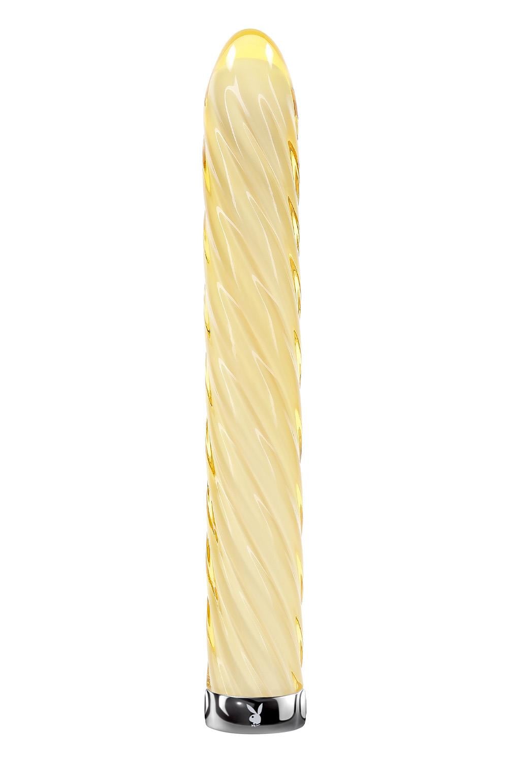PLAYBOY TWIST OF FATE