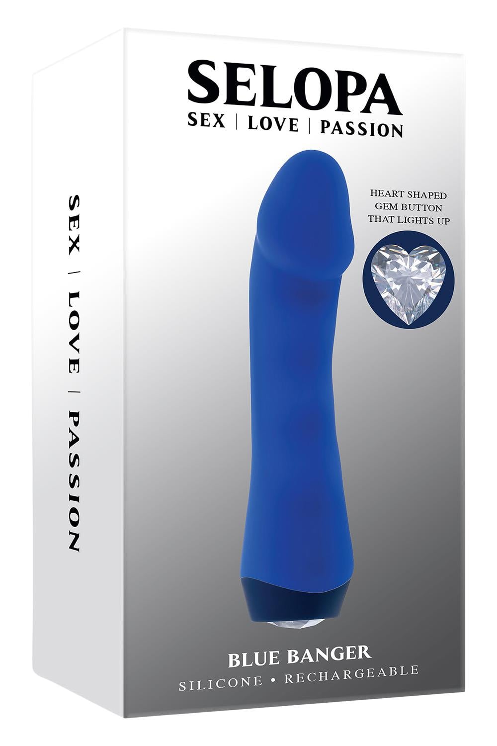 SELOPA BLUE BANGER