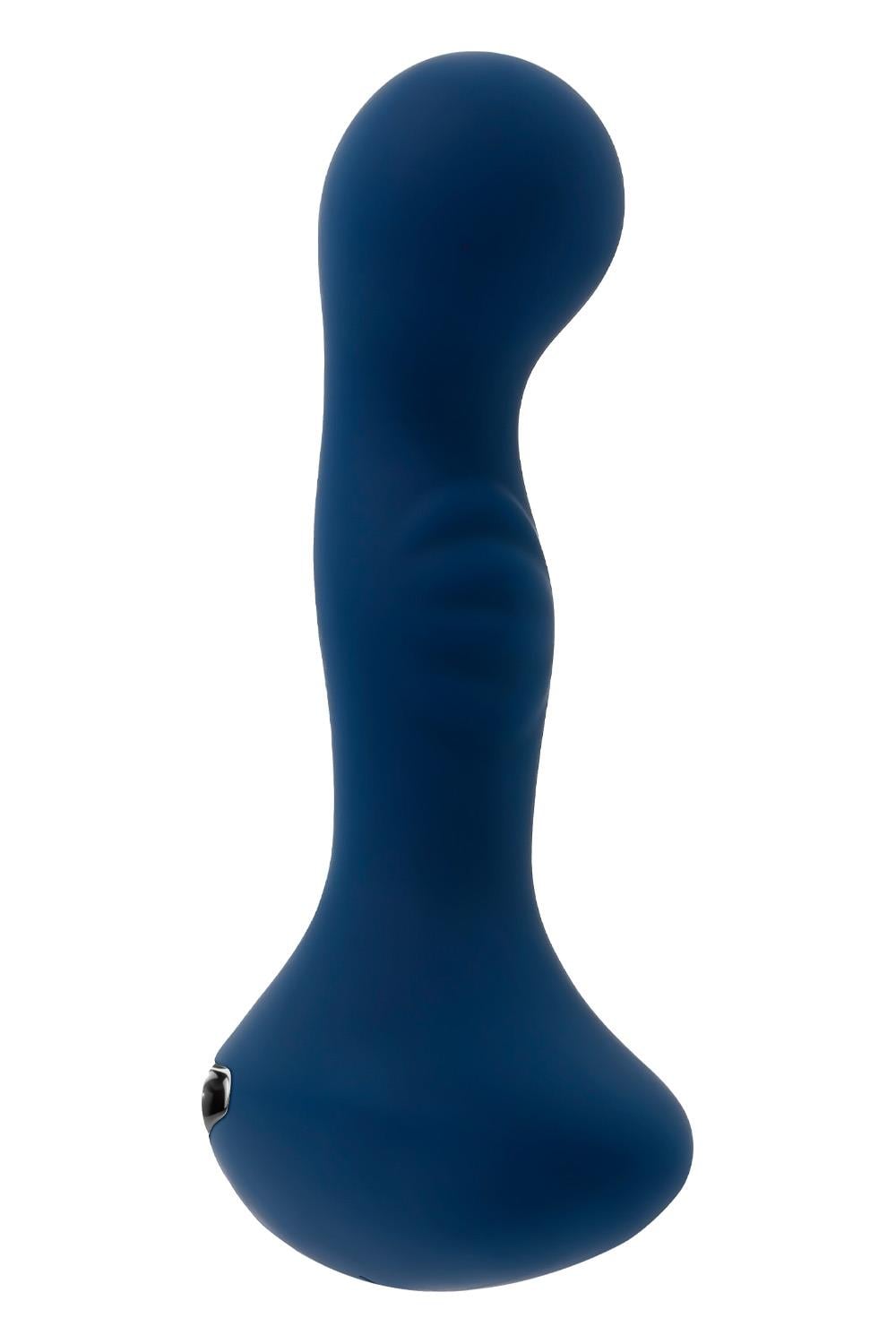 ZERO TOLERANCE BLUE OASIS