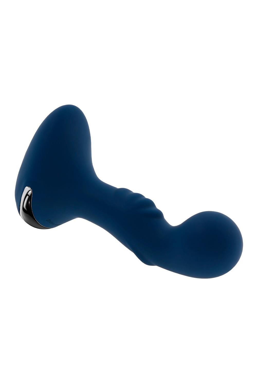 ZERO TOLERANCE BLUE OASIS