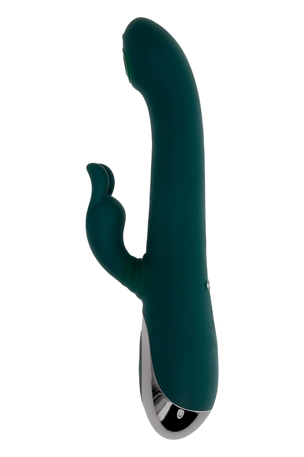 EVOLVED RABBIT TAP TAP