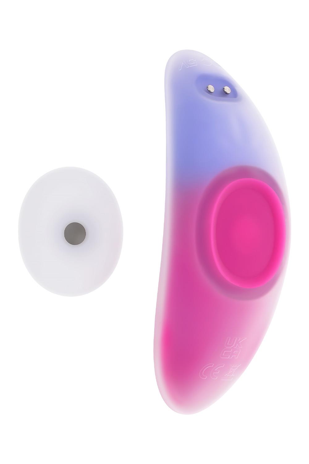 EVOLVED PARADISE PANTY