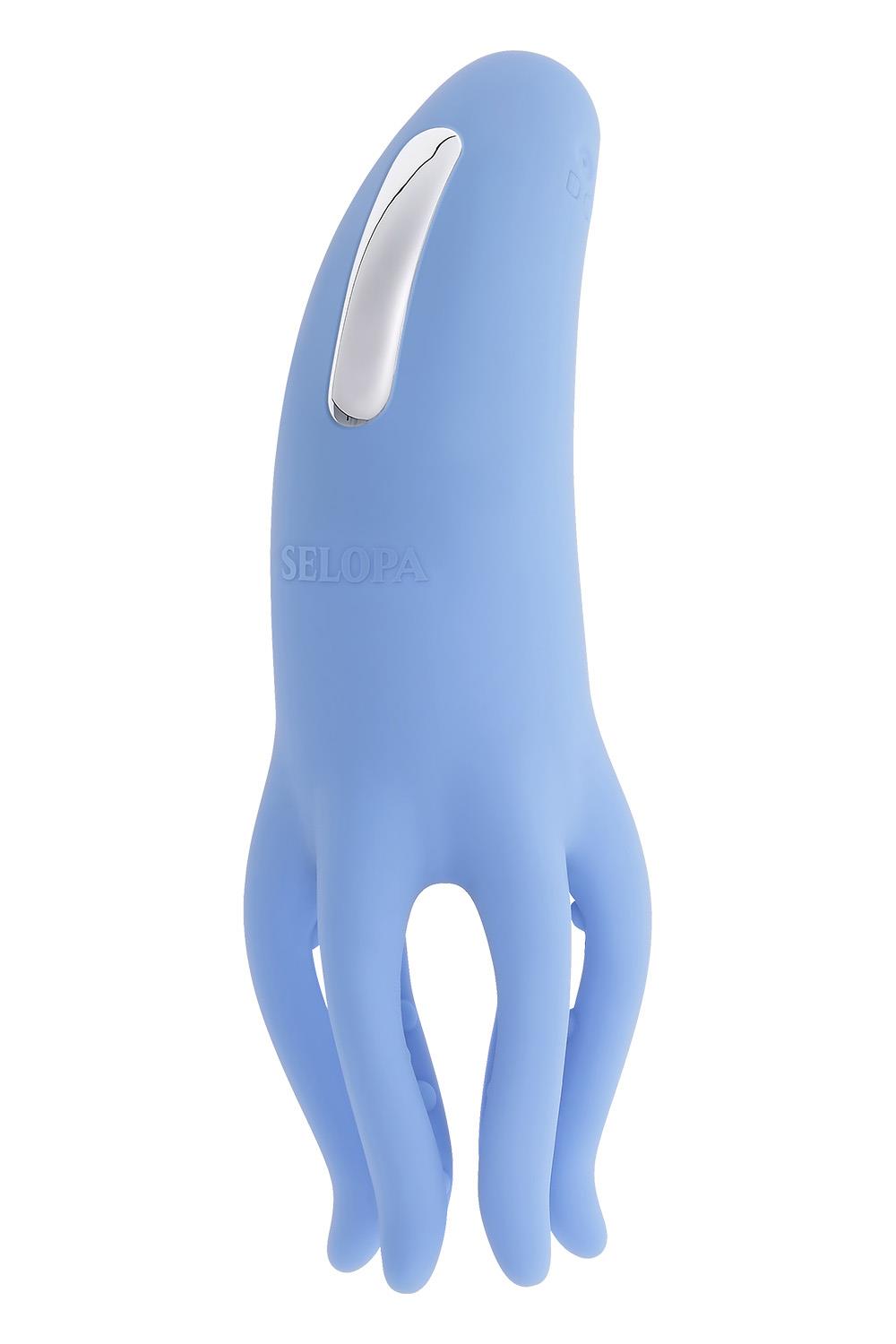 SELOPA TENTACLE TICKLER