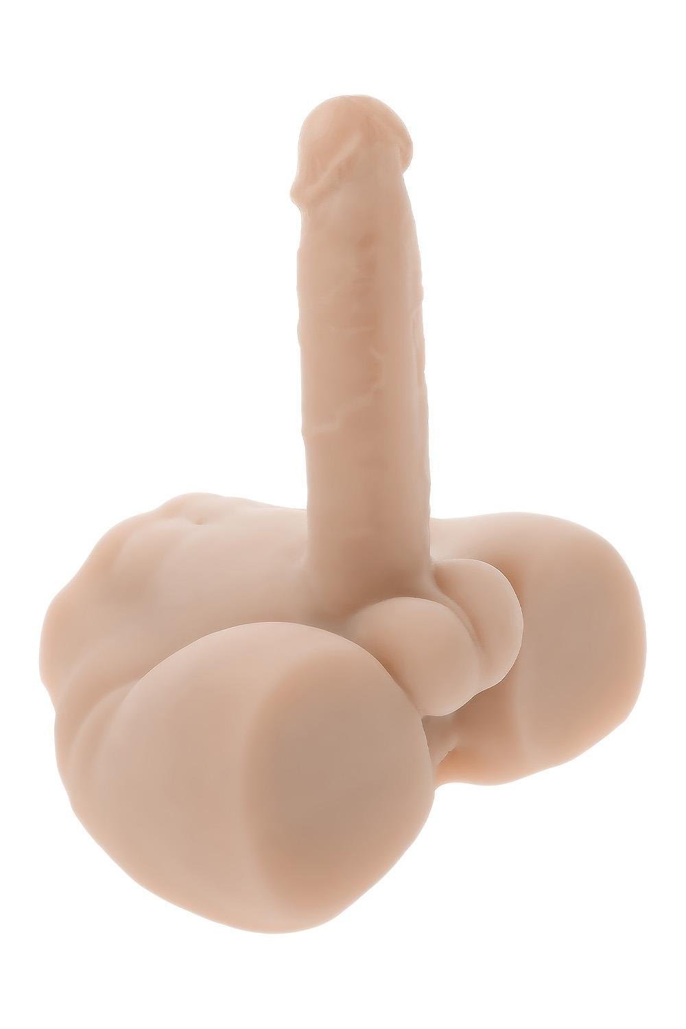 EVOLVED TORSO EASY RIDER LIGHT
