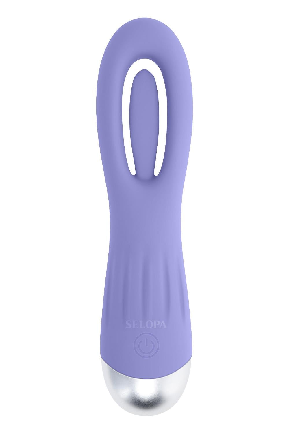SELOPA VIBRATOR PURPLE