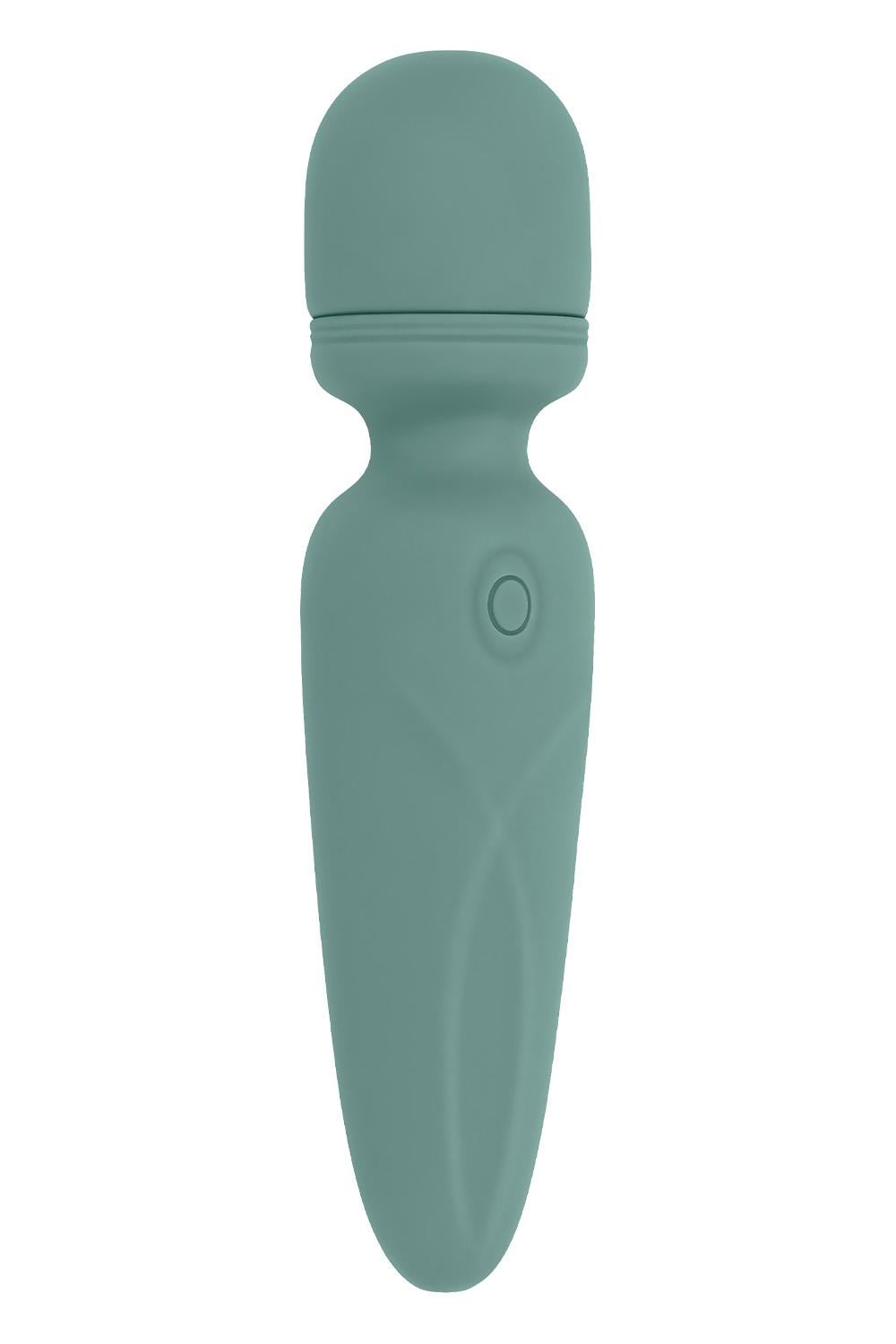 EVOLVED RUMBLE WAND