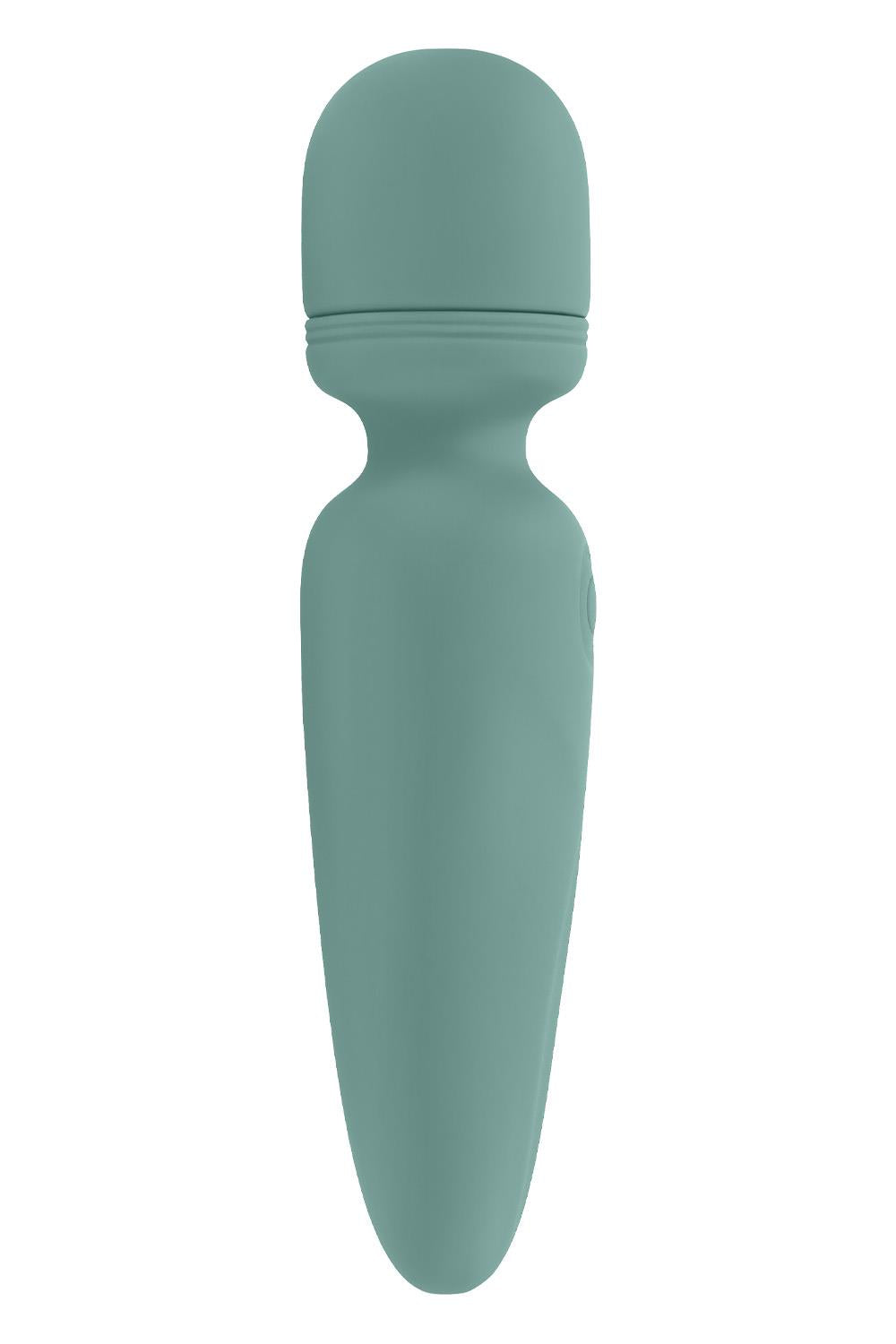 EVOLVED RUMBLE WAND