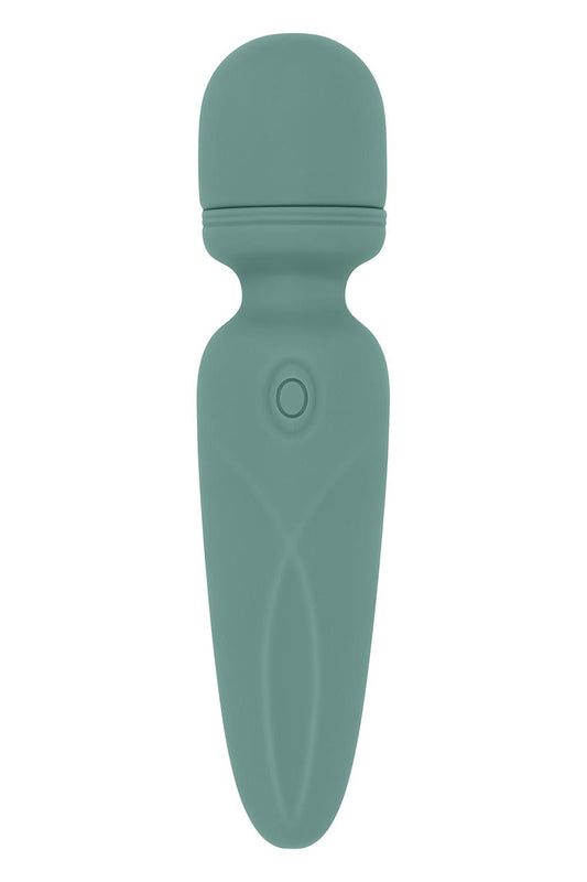 EVOLVED RUMBLE WAND