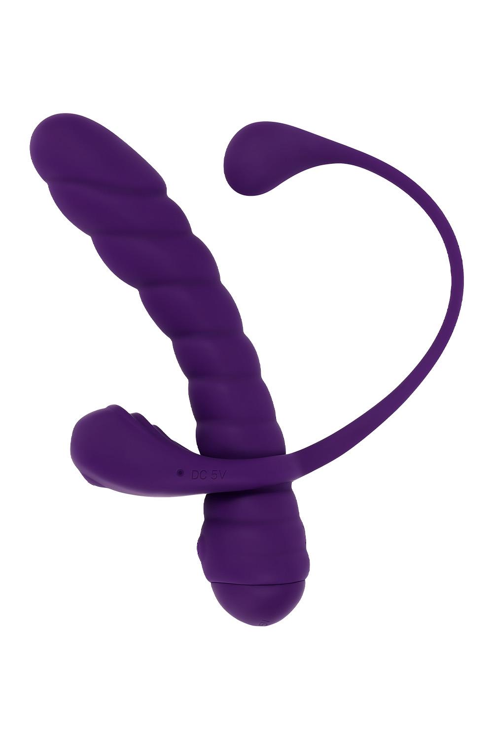 PLAYBOY TWISTED PLAYGROUND