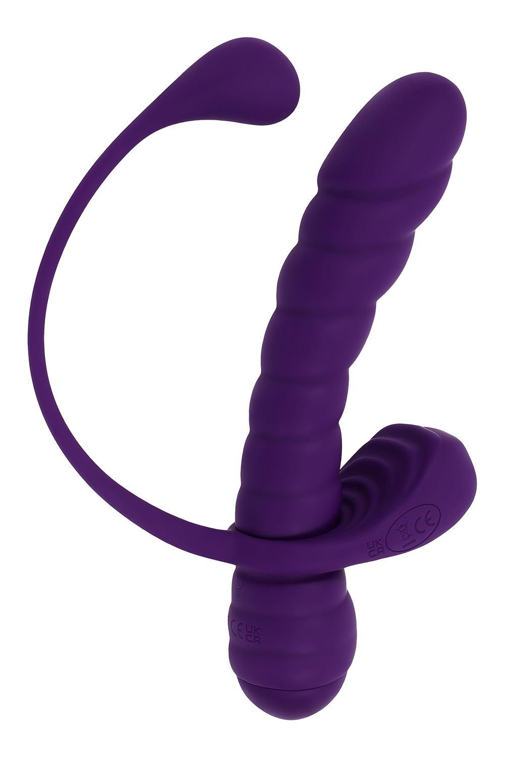 PLAYBOY TWISTED PLAYGROUND