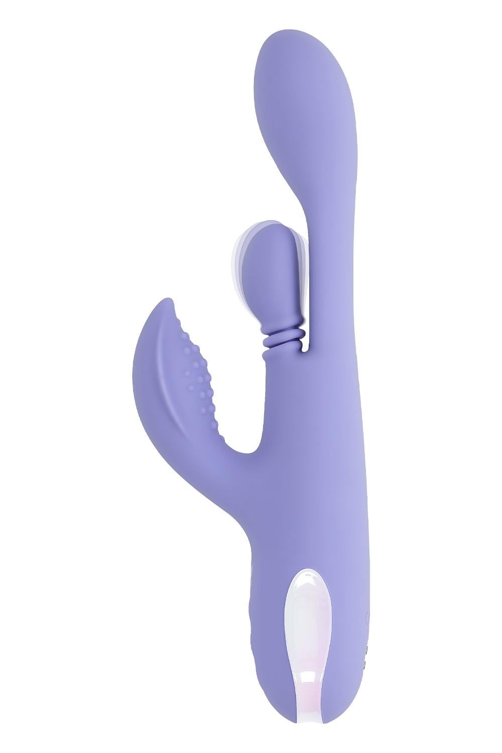 PLAYBOY NUBBIN RUBBIN